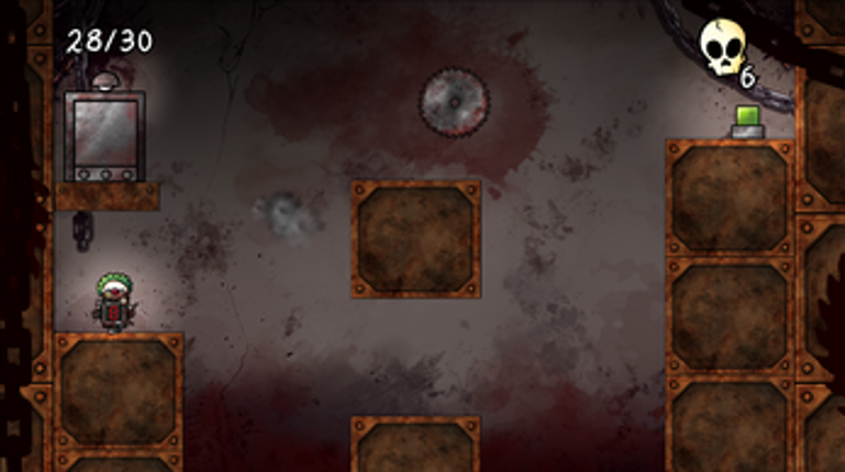 One Jump Closer Image