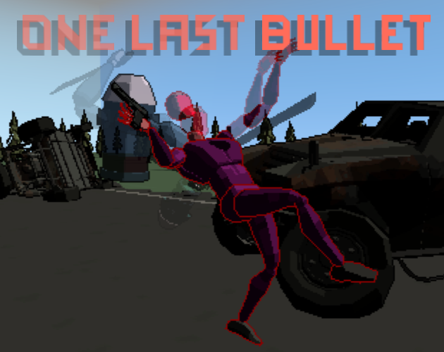 Games like One Last Bullet