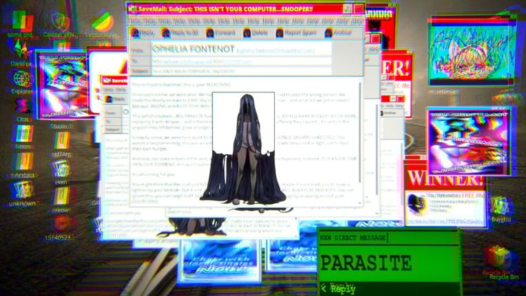 oneway.exe: Module 1.0 screenshot