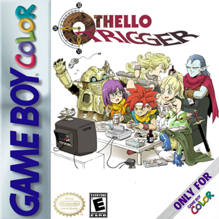 Othello Trigger screenshot