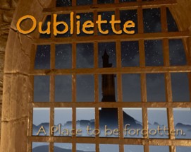 Oubliette Image