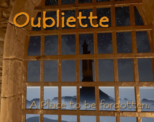 Oubliette Game Cover