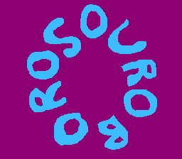 Games like Ouroboros