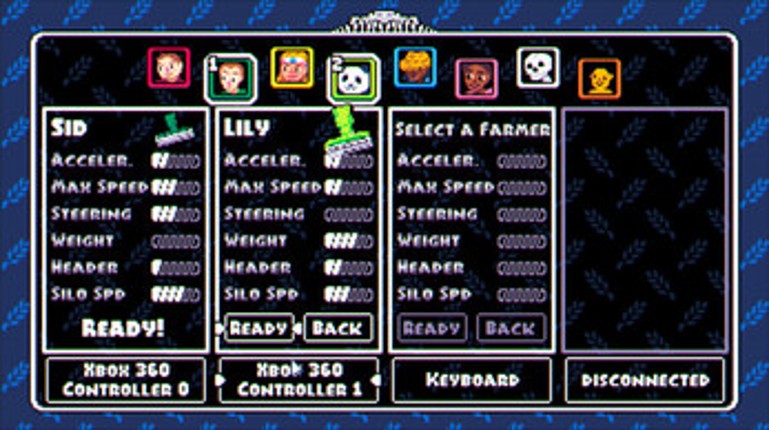 Paamu riri screenshot