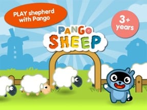 Pango Sheep Image