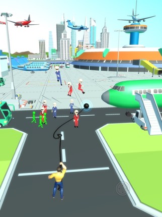 Perfect Smasher screenshot