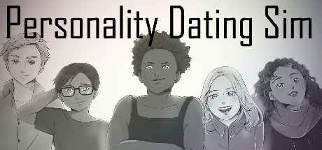 Games like Personality Dating Sim