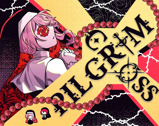 Games like Pilgrim Cross