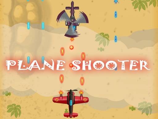 Games like Plane Shooter