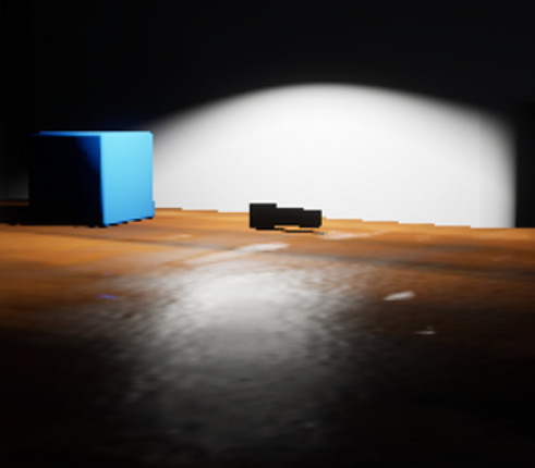 Playtimesover Chapter I Image