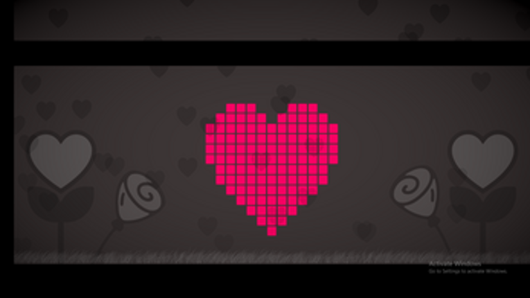 Poem of Love Image