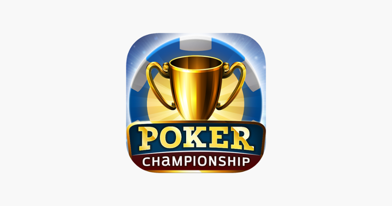 Poker Championship online Image