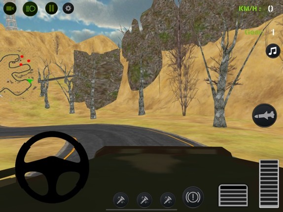 Police Special Operations Image