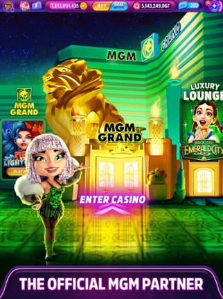 POP! Slots™ screenshot