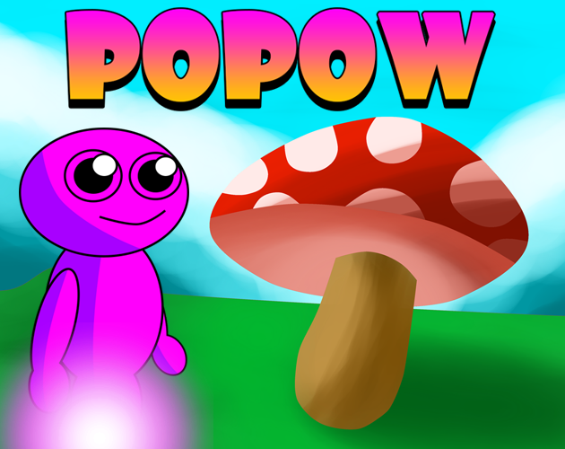 Games like POPOW