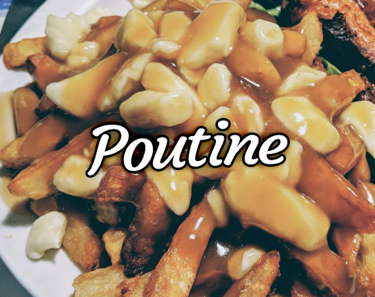 Poutine Image