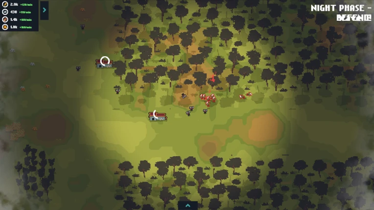Praetor: Medieval TD Image