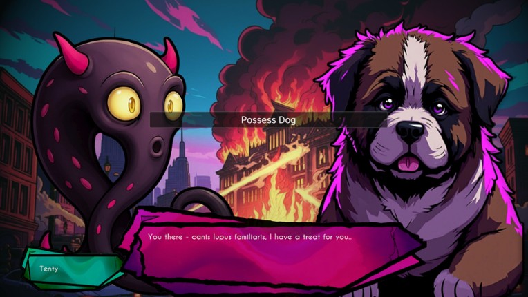 Prescription: Madness screenshot