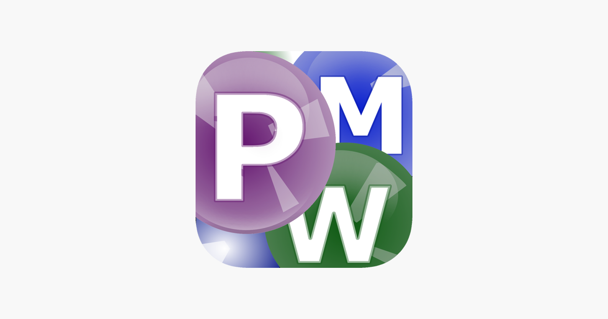 Games like Pretty Mess The Words