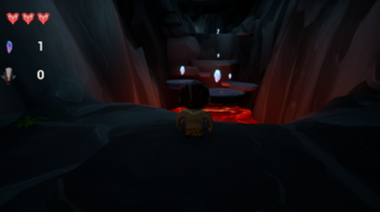 Primal Spirit screenshot