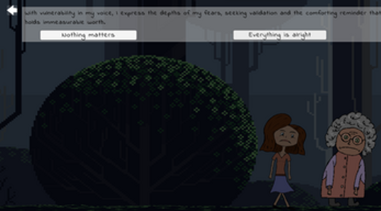 Project C screenshot