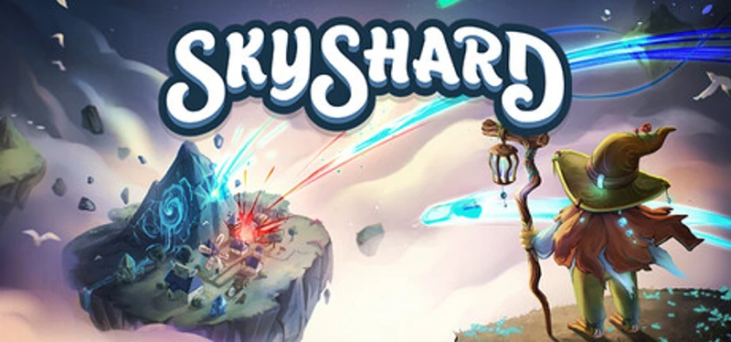 SkyShard: City Battler Image
