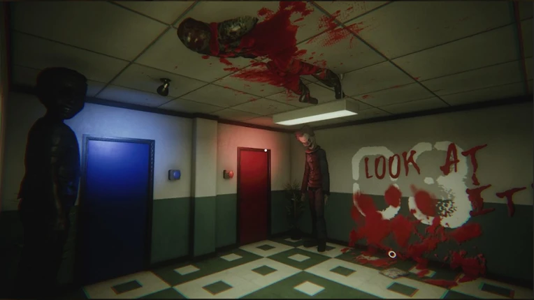Project Threshold screenshot