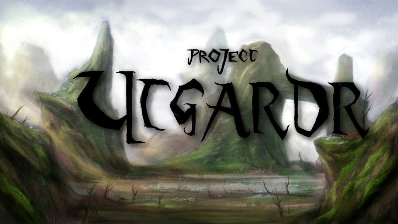 Games like Project Utgardr