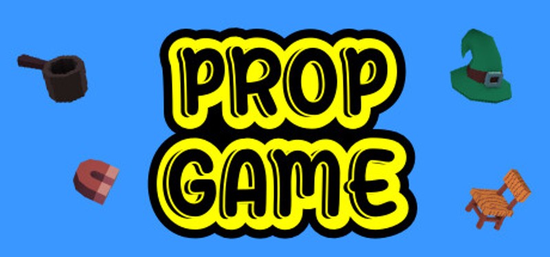 Prop Game Image