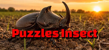 Games like Puzzles Insect
