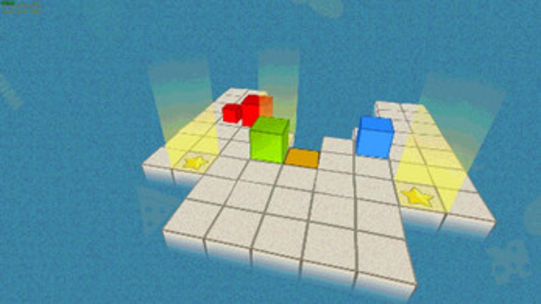 QUBIC Image
