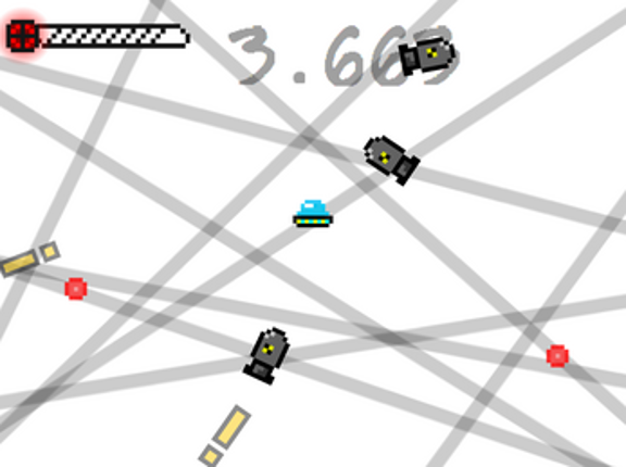 Rage quit Image
