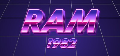 RAM 1982 Image