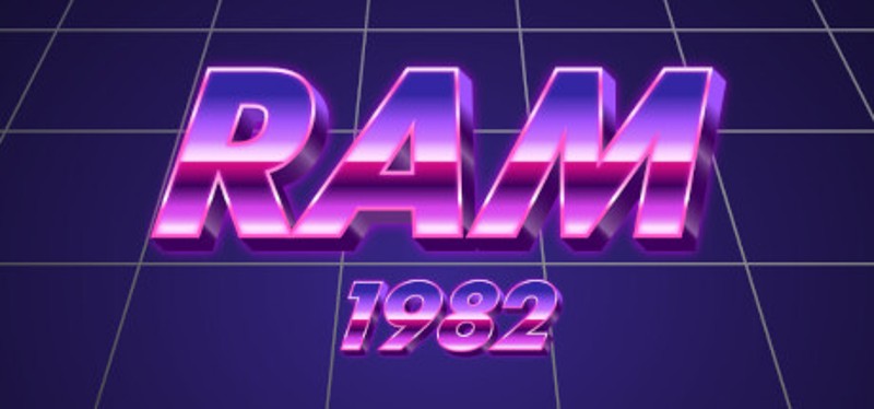 RAM 1982 Game Cover