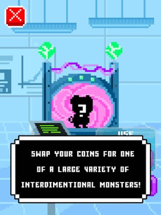 Rampage Jumper screenshot