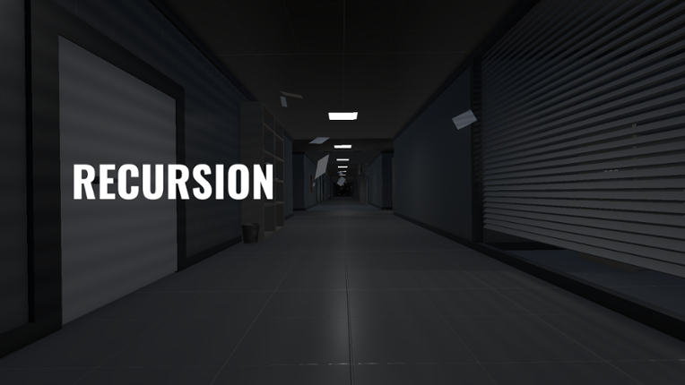 Recursion Image