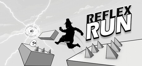Games like Reflex Run
