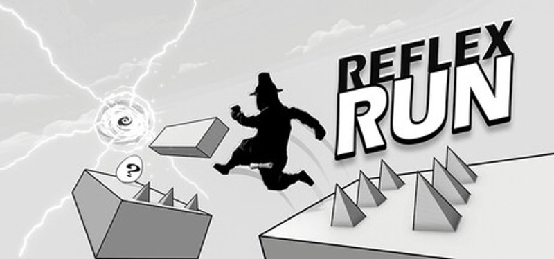 Reflex Run Image