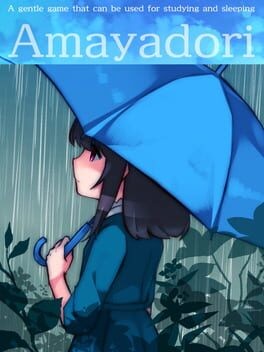 Games like Relaxing Rain Sounds: Amayadori