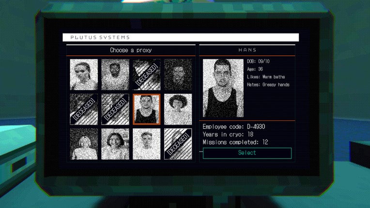 Remote Control screenshot