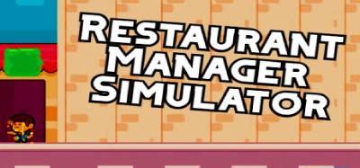 Restaurant Manager Simulator Image