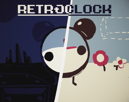 RetroClock Image
