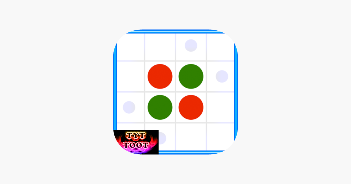 Games like Reversi ok