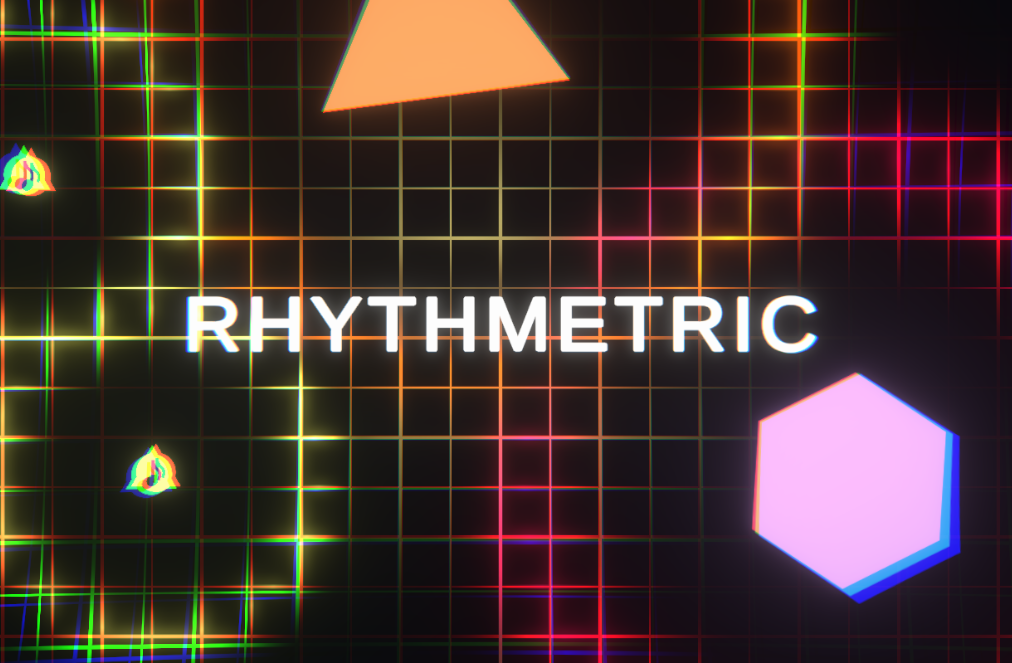 Games like RHYTHMETRIC