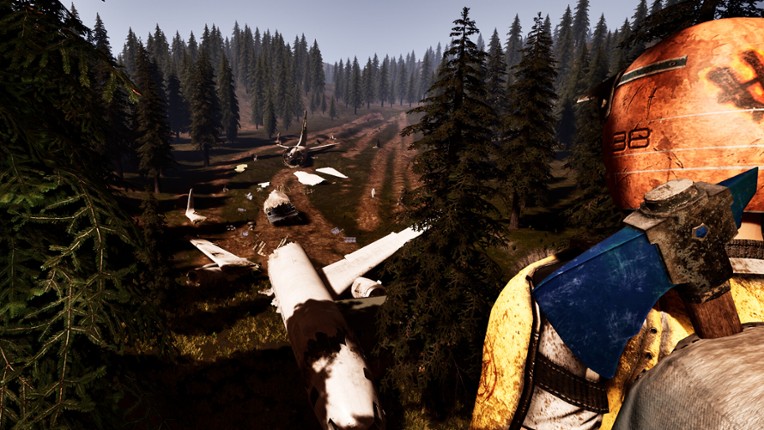 Rise of The Newborns screenshot