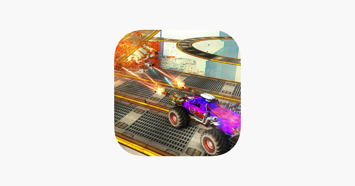 Games like Robot Car Fighting