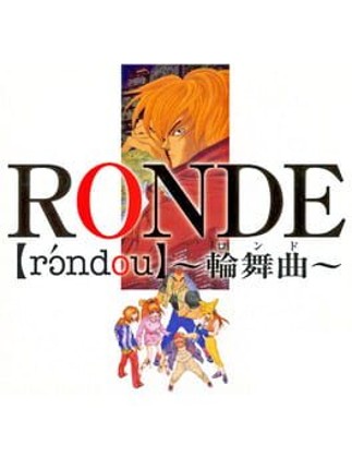 Ronde Game Cover