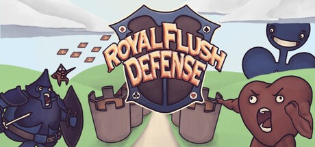 Games like Royal Flush Defense