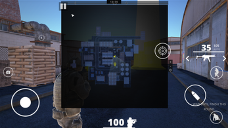 Royal Hunters screenshot