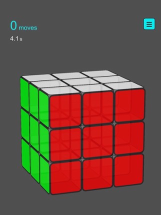 Rulo Cube screenshot